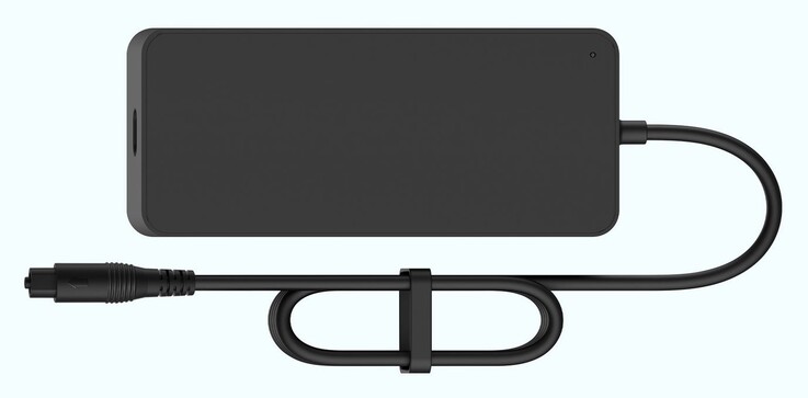 Le chargeur rapide pour scooter électrique Xiaomi 2