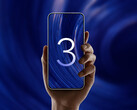 Au total, 17 téléphones mondiaux devraient bénéficier de la mise à jour HyperOS 3 bêta lors du premier déploiement. Illustration : Le logo HyperOS 3. (Source de l'image : Xiaomi - édité)