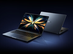 Le Redmi Book Pro 14 2025 est doté d'une batterie plus importante que celle de nombreux ordinateurs portables équivalents de 14 pouces. (Source de l'image : Xiaomi)