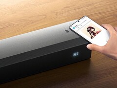 La Xiaomi TV Speaker 2.1 a été lancée en Chine. (Source de l'image : Xiaomi)