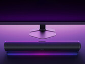 Le Redmi Desktop Speaker 2 Pro coûte environ 52 dollars en Chine. Photo : une photo promotionnelle de l'enceinte. (Source de l'image : Xiaomi - édité)