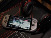 La console de jeu Abxylute fonctionnera sous Android 12. (Source de l'image : Abxylute)
