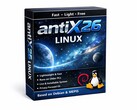 AntiX 26 Linux, basé sur Debian Trixie, est maintenant disponible avec de nombreuses mises à jour