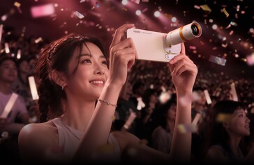 Trouver une rallonge pour l'appareil photo du X10 Pro Max