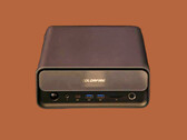 Le dernier mini-PC de Colorful, équipé de la technologie Gorgon Halo, dispose d’une mémoire vive pouvant atteindre pas moins de 192 Go. 