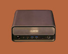 Le dernier mini-PC de Colorful, équipé de la technologie Gorgon Halo, dispose d’une mémoire vive pouvant atteindre pas moins de 192 Go.
