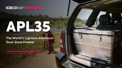 L&#039;APL35. (Source : ICECO)