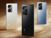 ZTE proposera l'Axon 40 Pro en trois couleurs, à partir de CNY 2 998 (~US$450). (Image source : ZTE)