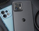 Le Moto X40. (Source : Motorola)