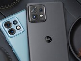 Le Moto X40. (Source : Motorola)