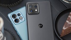 Le Moto X40. (Source : Motorola)