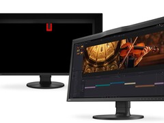Le ColorEdge CG3100X est un moniteur destiné aux utilisateurs professionnels (Source : Eizo)