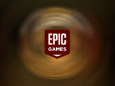 Epic Games offre cette semaine des jeux d'une valeur de 26,98 $ sur PC, logo illustré. (Source de l'image : Epic Games)