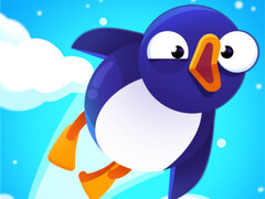 Le premier cadeau mobile d'Epic Games est désormais en ligne. (Source de l'image : Epic Games Store)