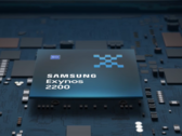 L'Exynos 2200 pourrait ne pas être la déception à laquelle on s'attendait. (Source : Samsung)