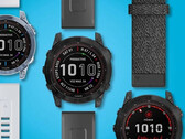 Garmin a inclus un grand nombre de corrections de bugs dans sa dernière version bêta pour la Fenix 7 et ses équivalents. (Source de l'image : Garmin)