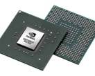 Il y a bien longtemps que le plus petit des GPU Pascal n'est plus à la pointe de la technologie. (Source de l'image : Nvidia)