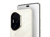 Le 300 Pro. (Source de l'image : Honor)