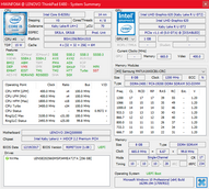 ThinkPad E480 - HWiNFO.