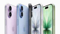 L'iPhone 17 Apple a été officiellement annoncé (source d'image : Apple)