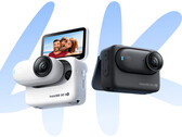 Le Go 3S prend en charge de nombreux accessoires d'origine conçus pour différents cas d'utilisation. (Source de l'image : Insta360)
