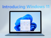 Windows 11 est désormais officiel. (Source : Microsoft)