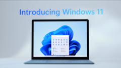 Windows 11 est désormais officiel. (Source : Microsoft)