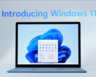 Windows 11 est désormais officiel. (Source : Microsoft)