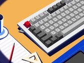 Le clavier 81 Pro. (Source : OnePlus)