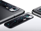 Selon DxOMark, la caméra Xiaomi Mi 10 Ultra est la plus puissante du marché. (Image : Xiaomi)