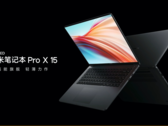 Le nouveau Mi Notebook X Pro. (Source : Xiaomi)