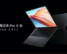 Le nouveau Mi Notebook X Pro. (Source : Xiaomi)