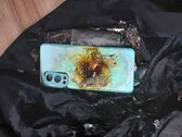 Le OnePlus Nord 2 a peut-être un problème. (Source : MySmartPrice)