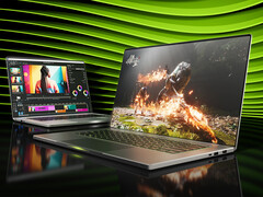 Nvidia a confirmé tardivement que les ralentissements inattendus des performances ne devraient plus se produire sur les ordinateurs portables fonctionnant avec Optimus activé. (Source de l&#039;image : Nvidia)