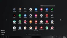 Samsung DeX dans One UI 7 (Image source : SamMobile)