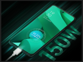 le SuperVOOC 150W est (presque) là. (Source : OPPO)