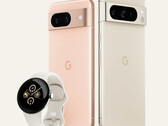 Les Pixel et Pixel 8 Pro pourraient bénéficier de sept ans de mises à jour logicielles (image via Google)