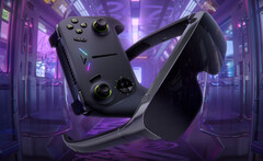 Le Pocket Go devrait être livré dans deux mois. (Source de l'image : Tecno)