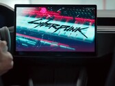 L'intégration de la vapeur pourrait rester une exclusivité de la Model S/X (image : Tesla)