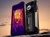 Le dernier smartphone tout-terrain Armor 28 Ultra d'Ulefone est équipé du SoC phare Dimensity 9300+. (Source de l'image : Ulefone via GSMArena)