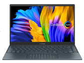 L'Asus ZenBook 13 avec OLED est lancé pour seulement $899 USD, mettant la pression sur les options IPS habituelles (Source : Asus)