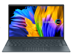 L&#039;Asus ZenBook 13 avec OLED est lancé pour seulement $899 USD, mettant la pression sur les options IPS habituelles (Source : Asus)