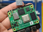 Le Compute Module 4 peut être mis à niveau vers 128 Go de stockage. (Image source : Ivan Kuleshov)
