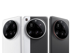 L'étui Xiaomi 15 Ultra Pro Grip a été certifié pour la vente dans le monde entier. (Source de l'image : via Roland Quandt)