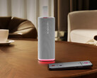 Le Xiaomi Sound Play dans l'une de ses quatre couleurs de lancement.