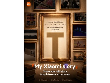 Le lancement mondial des Xiaomi 17T et 17 Pro semble imminent. 