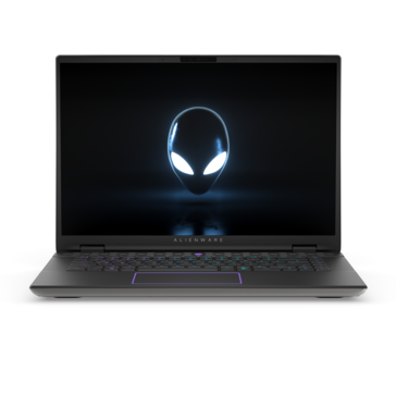 Alienware m16 R2 (image via Dell)