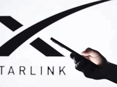 Le logo Starlink (source de l'image : Starlink)