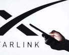 Le logo Starlink (source de l'image : Starlink)