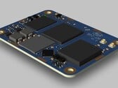 Le Banana Pi BPI-CM4 repose sur l'Amlogic A311D. (Image source : Banana Pi)